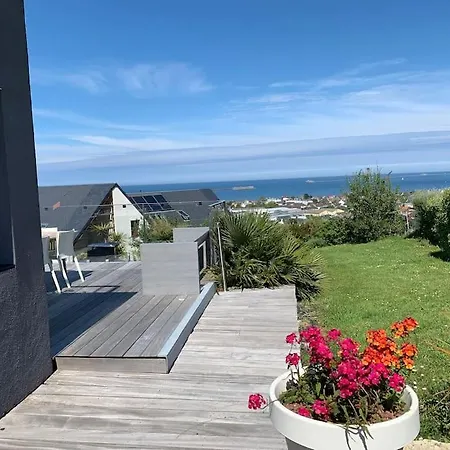 Maison Vue Sur Rade