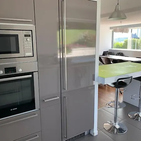 Maison Vue Sur Rade *