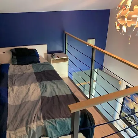 Maison Vue Sur Rade