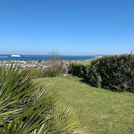 Villa Maison Vue Sur Rade