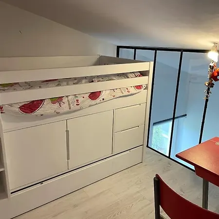 Maison Vue Sur Rade * שרבורג