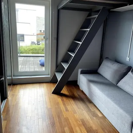 וילה Maison Vue Sur Rade *