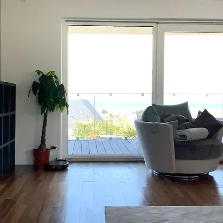 Maison Vue Sur Rade וילה *